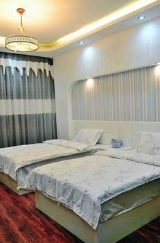 Fenghuang Yiguangnian Fashion Hotel Phượng Hoàng cổ trấn Ngoại thất bức ảnh