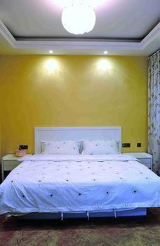 Fenghuang Yiguangnian Fashion Hotel Phượng Hoàng cổ trấn Ngoại thất bức ảnh