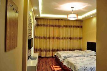 Fenghuang Yiguangnian Fashion Hotel Phượng Hoàng cổ trấn Ngoại thất bức ảnh