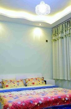 Fenghuang Yiguangnian Fashion Hotel Phượng Hoàng cổ trấn Ngoại thất bức ảnh