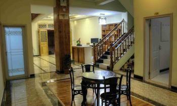 Fenghuang Yiguangnian Fashion Hotel Phượng Hoàng cổ trấn Ngoại thất bức ảnh