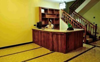 Fenghuang Yiguangnian Fashion Hotel Phượng Hoàng cổ trấn Ngoại thất bức ảnh