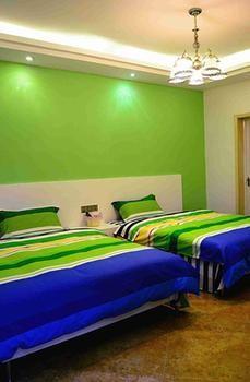 Fenghuang Yiguangnian Fashion Hotel Phượng Hoàng cổ trấn Ngoại thất bức ảnh