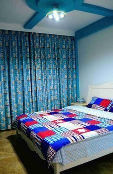 Fenghuang Yiguangnian Fashion Hotel Phượng Hoàng cổ trấn Ngoại thất bức ảnh